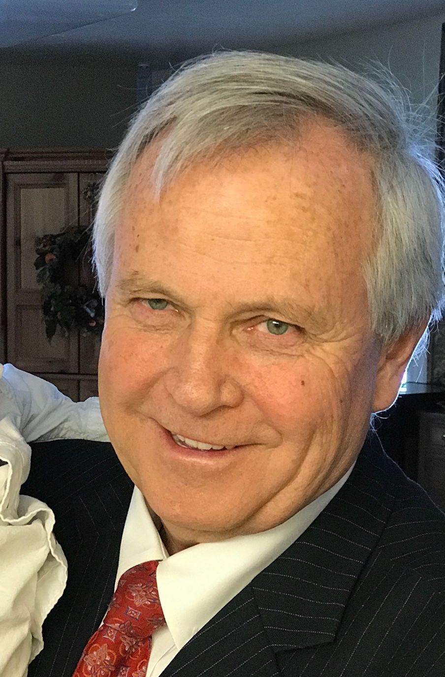 Doyle Beck